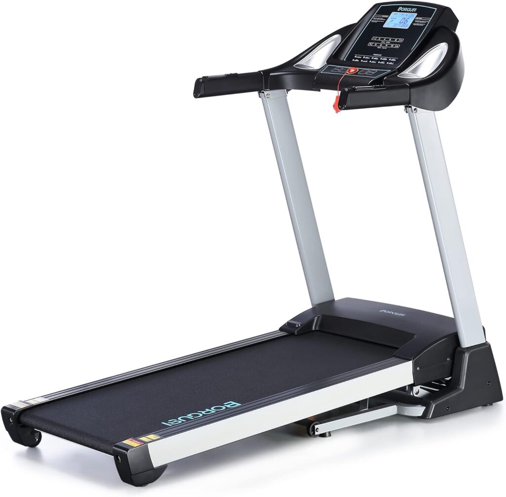 Bowflex Treadmill 22